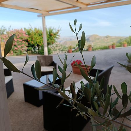 Casa Vacanze Sicilia Casteltermini Екстер'єр фото