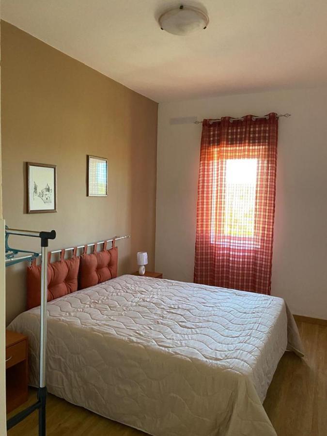 Casa Vacanze Sicilia Casteltermini Екстер'єр фото