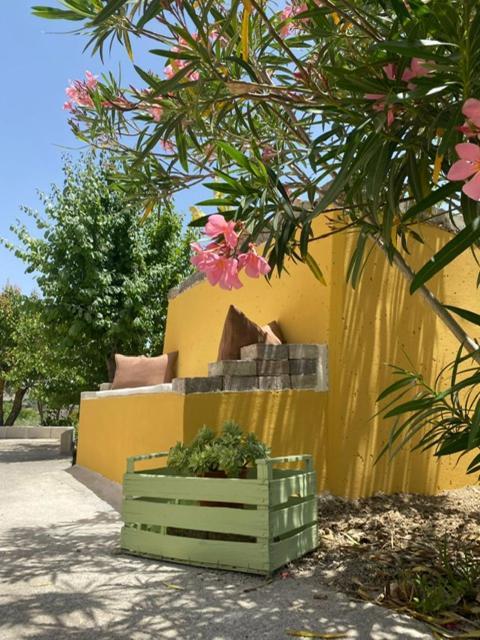 Casa Vacanze Sicilia Casteltermini Екстер'єр фото