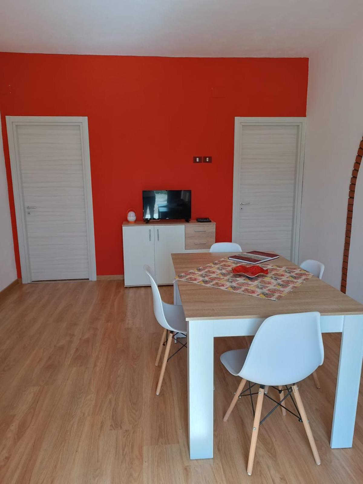Casa Vacanze Sicilia Casteltermini Екстер'єр фото